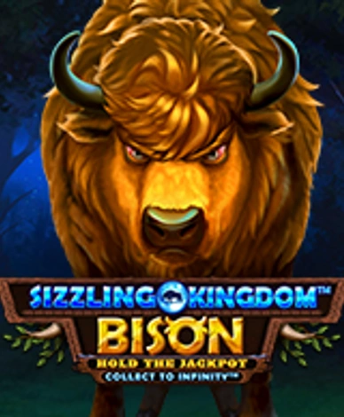 Sizzling Kingdom: Bison