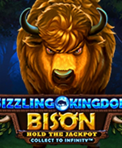 Sizzling Kingdom: Bison