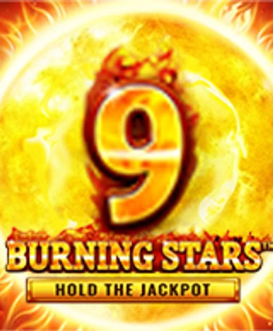 9 Burning Stars