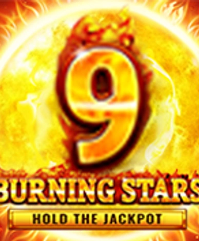 9 Burning Stars