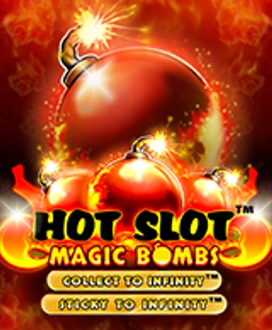 Hot Slot: Magic Bombs