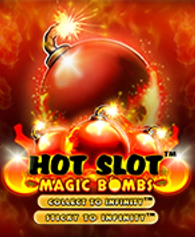 Hot Slot: Magic Bombs