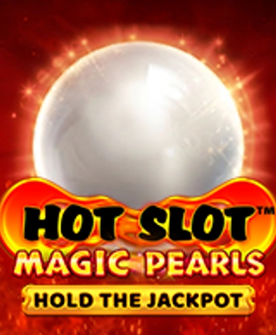Hot Slot: Magic Pearls