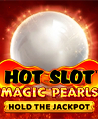 Hot Slot: Magic Pearls