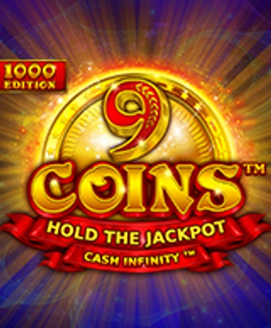 9 Coins 1000 Edition