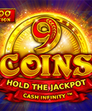 9 Coins 1000 Edition