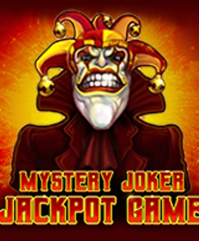 Hot Slot: Mystery Jackpot Joker