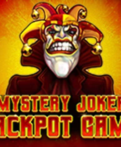 Hot Slot: Mystery Jackpot Joker