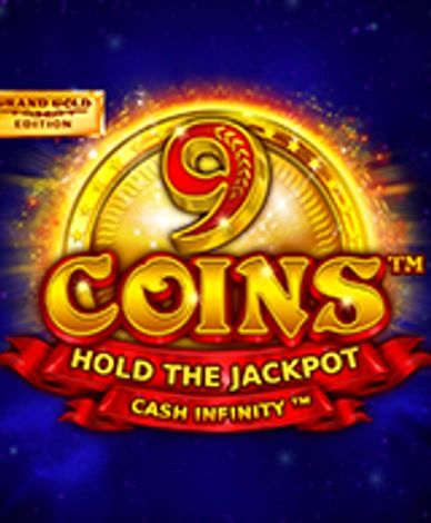 9 Coins Grand Gold Edition