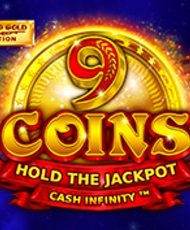 9 Coins Grand Gold Edition