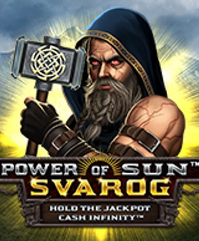 Power of Sun: Svarog