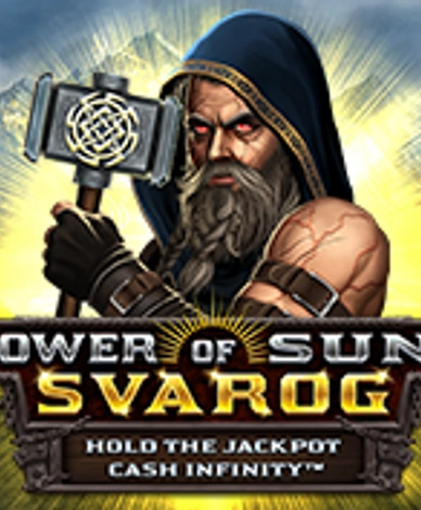 Power of Sun: Svarog
