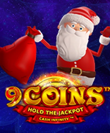 9 Coins Xmas
