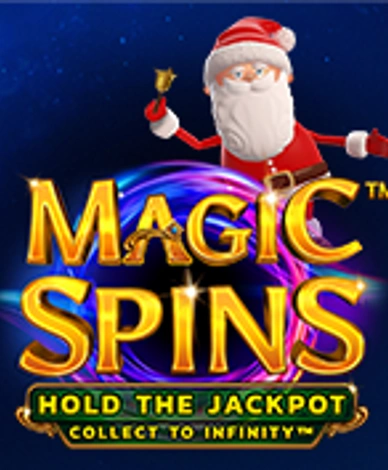 Magic Spins Xmas