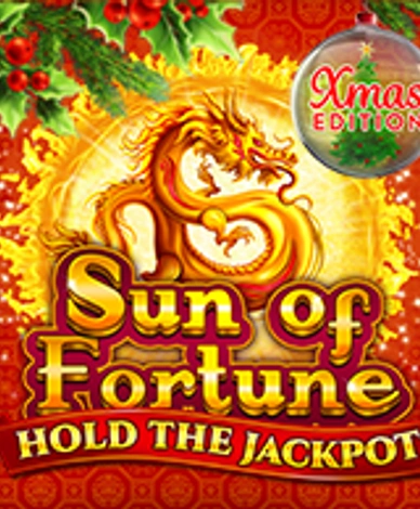 Sun of Fortune Xmas