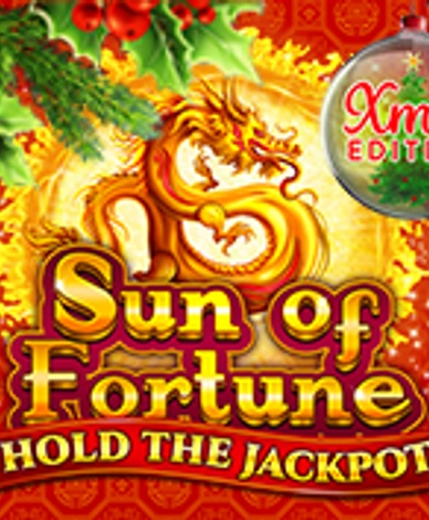 Sun of Fortune Xmas