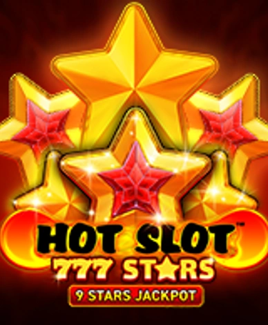Hot Slot 777 Stars
