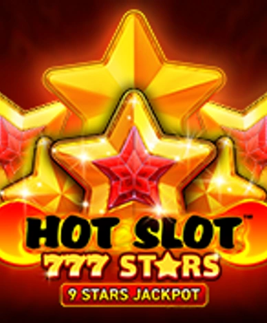 Hot Slot 777 Stars