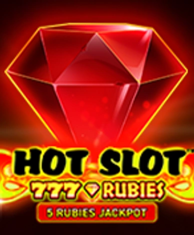 Hot Slot 777 Rubies