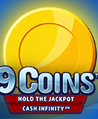 9 Coins Extremely Light