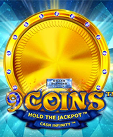 9 Coins Grand Diamond Edition