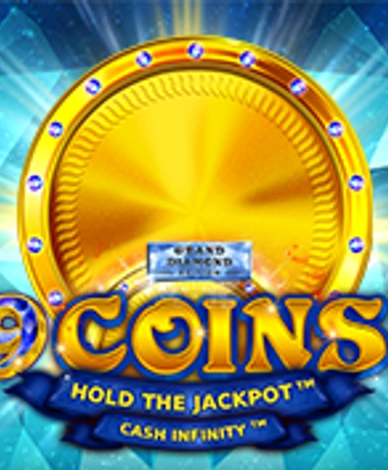 9 Coins Grand Diamond Edition