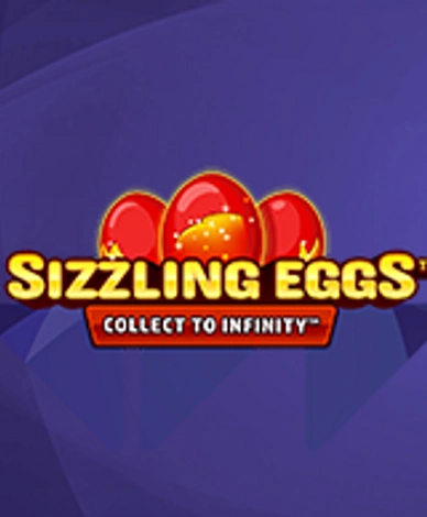Sizzling Eggs Extremely Light