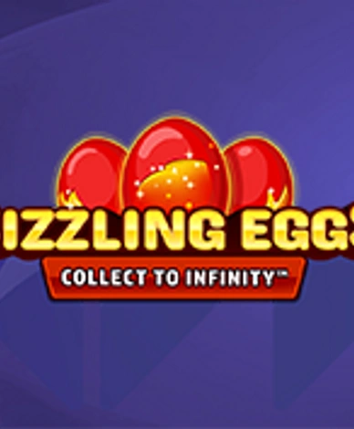 Sizzling Eggs Extremely Light