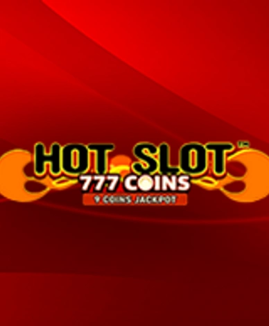 Hot Slot: 777 Coins Extremely Light