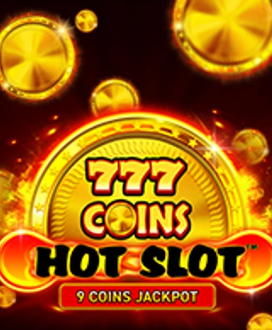 Hot Slot: 777 Coins