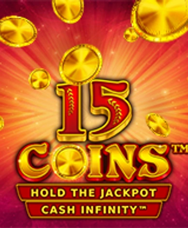 15 Coins