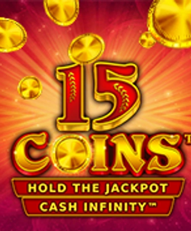 15 Coins