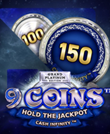 9 Coins Grand Platinum Edition