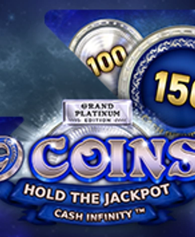 9 Coins Grand Platinum Edition