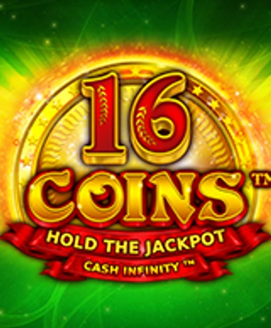 16 Coins