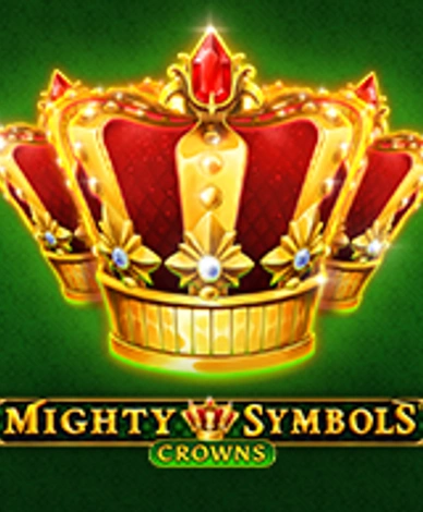 Mighty Symbols: Crowns
