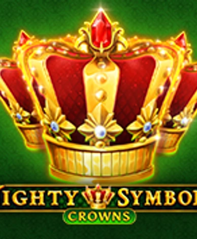 Mighty Symbols: Crowns