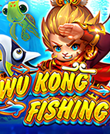 WuKong Fishing