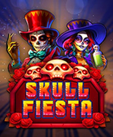 Skull Fiesta