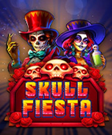 Skull Fiesta