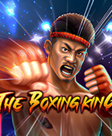 The Boxing King