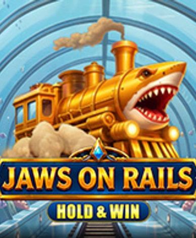 Jaws On Rails Hold And Win