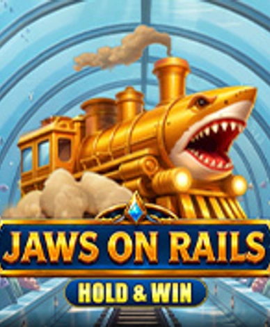 Jaws On Rails Hold And Win