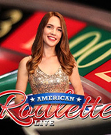 American Roulette Live