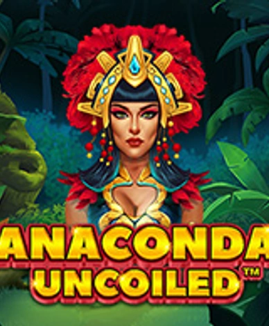 Anaconda Uncoiled