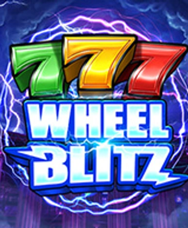 777 Wheel Blitz