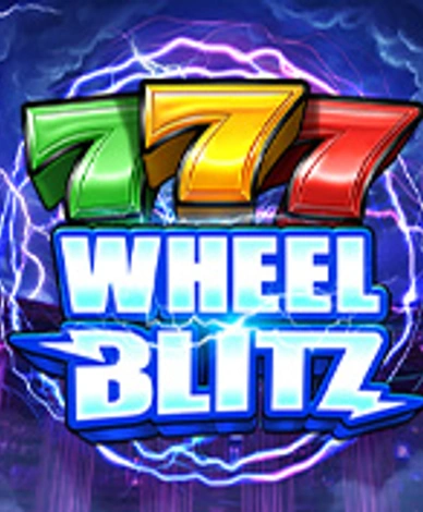 777 Wheel Blitz 
