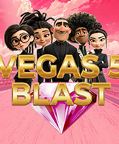 Vegas 5 Blast