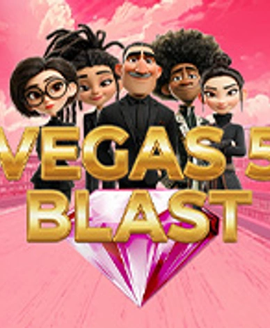 Vegas 5 Blast