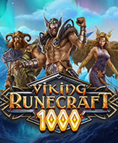 Viking Runecraft 1000
